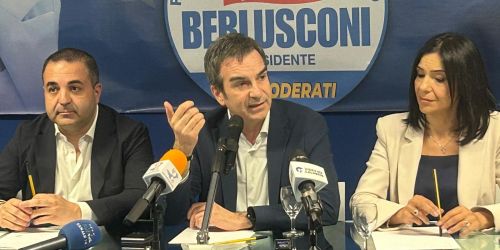 occhiuto cannizzaro princi forza italia