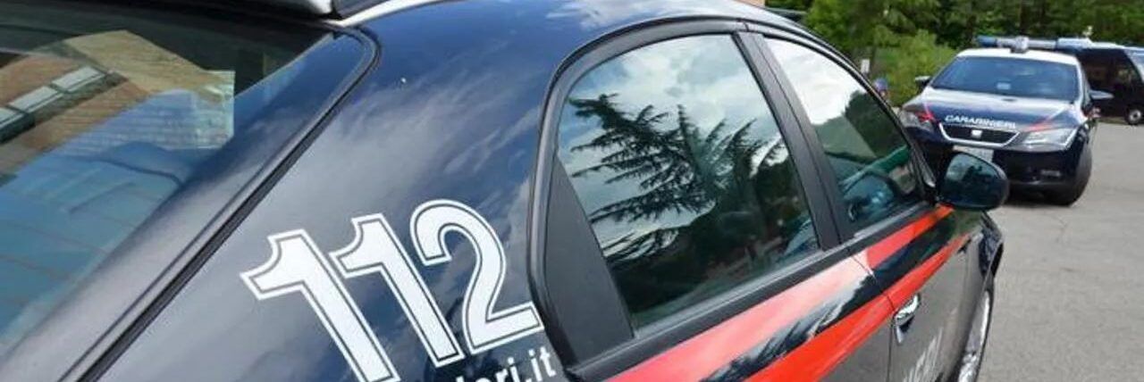 Uccide la madre a coltellate nel Chietino, arrestato il figlio