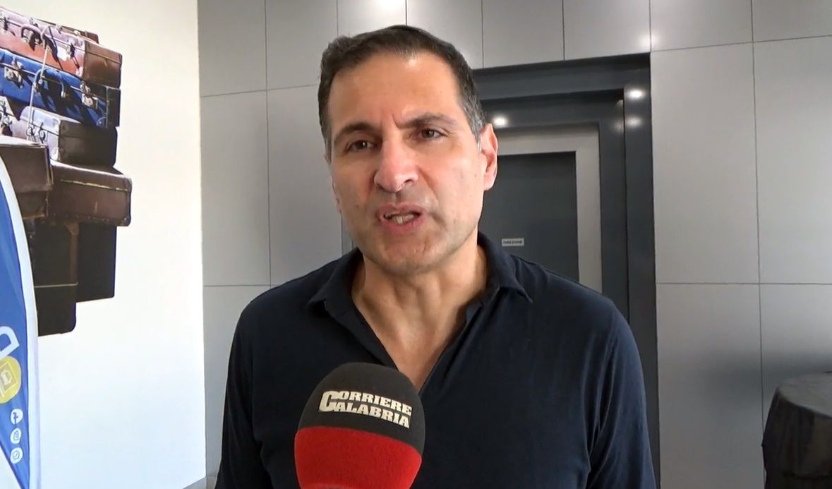 Piccioni: «Mascaro aderisce ai partiti che aveva rinnegato quattro anni fa, il suo un finto civismo»