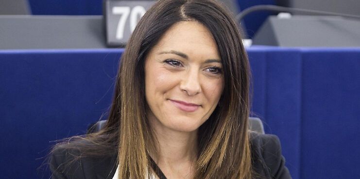 Picierno: «Al lavoro per una risoluzione su attuazione di ETS e porto di Gioia Tauro»