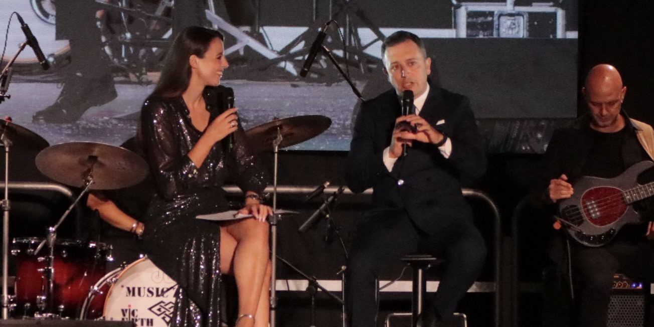 Premio Calabresi Straordinari 2025: da Gianluigi Greco a Giacomo Triglia tutti i premiati della 3ª edizione