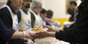 Aumenta la povertà alimentare in Calabria, colpito il 35,7% della popolazione regionale