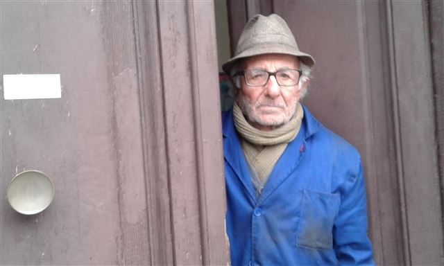 Scompare “’U Ciaciu”, Catanzaro perde il suo figlio più estroso