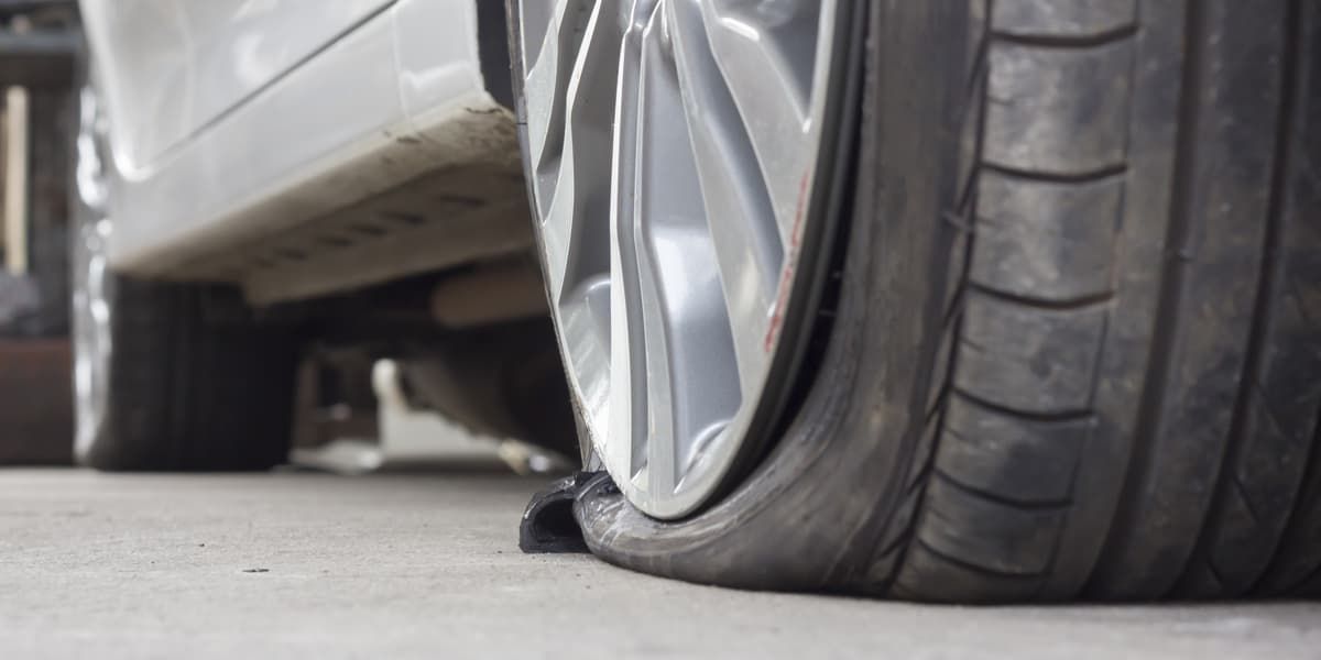 Ardore, danneggiata l’auto di un dipendente comunale