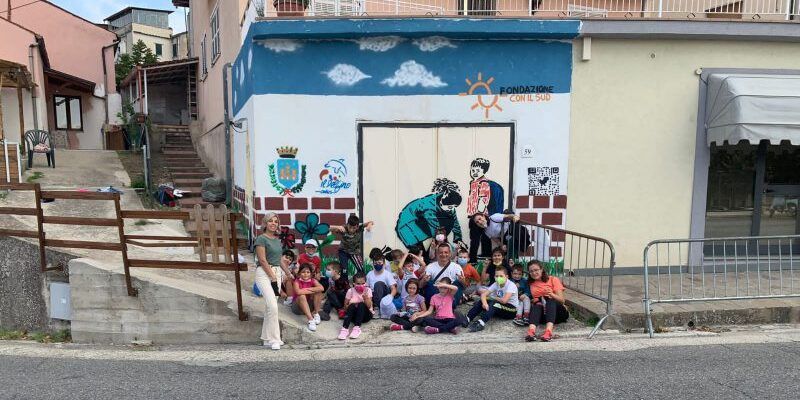 La Calabria (ri)scopre l’housing sociale, «non chiamatelo edilizia popolare»