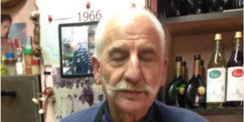 zio gigino luigi spadafora