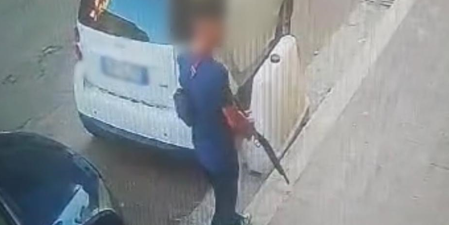 Reggio Calabria, tentato omicidio in pieno centro con metodo mafioso: arrestati tre giovani – FOTO E VIDEO