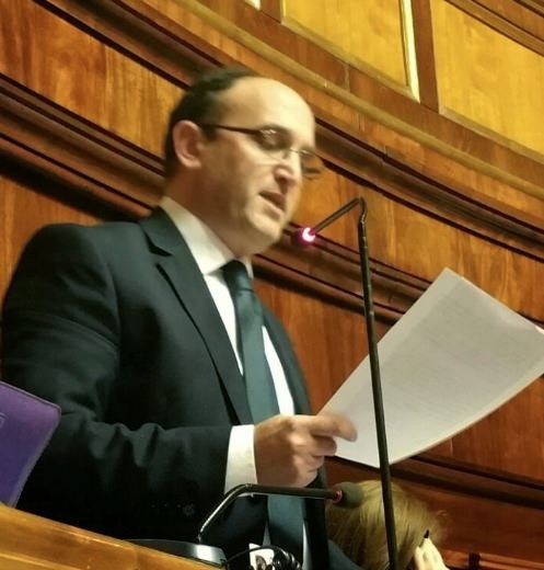 Sprechi sanità, Molinari: «Mancano i controlli»