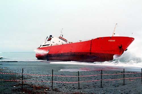 «Non calunniò la Ignazio Messina». Assolto portavoce del comitato "De Grazia"