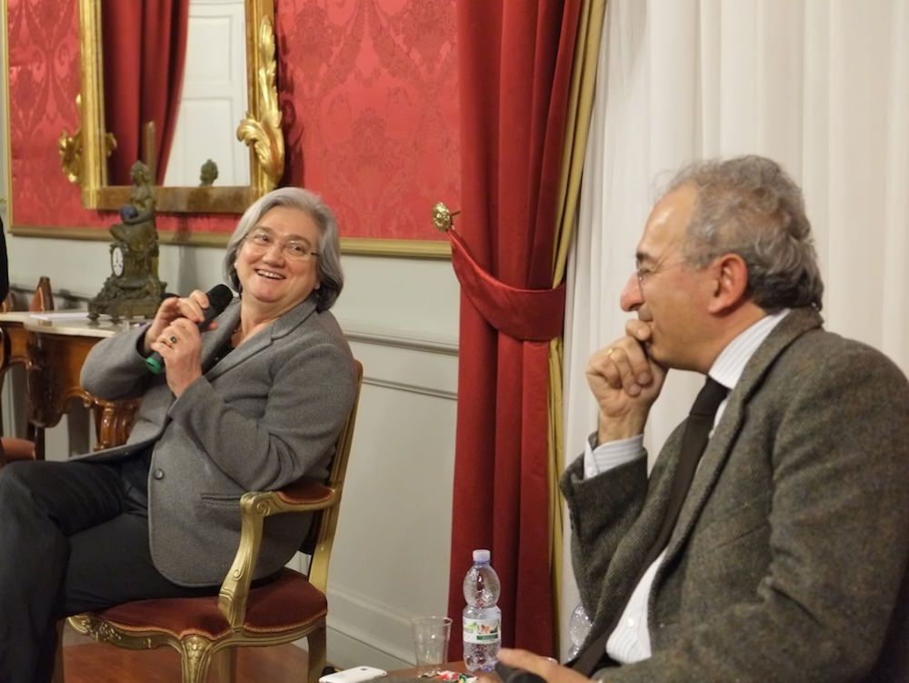 Monito dei vescovi contro le `ndrine, Bindi: riguarda tutti