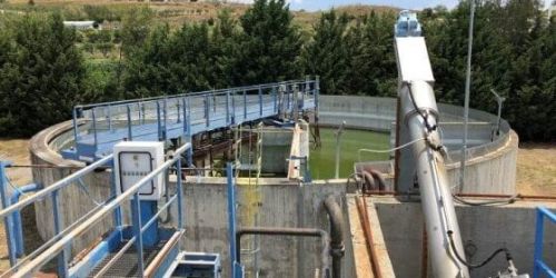 depuratori calabria pnrr 20 milioni