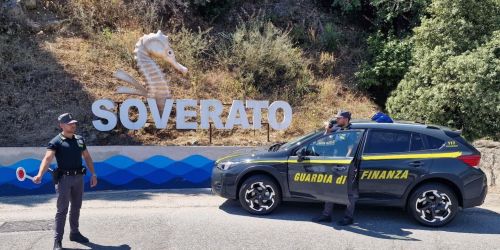 soverato prodotti ce