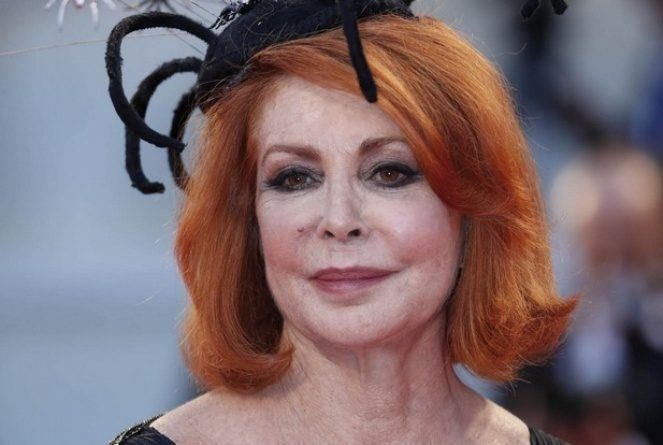 Addio a Marina Ripa di Meana, era nata a Reggio