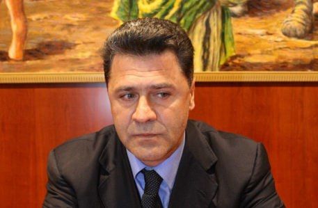 Nicolò escluso, è rivolta tra i forzisti reggini