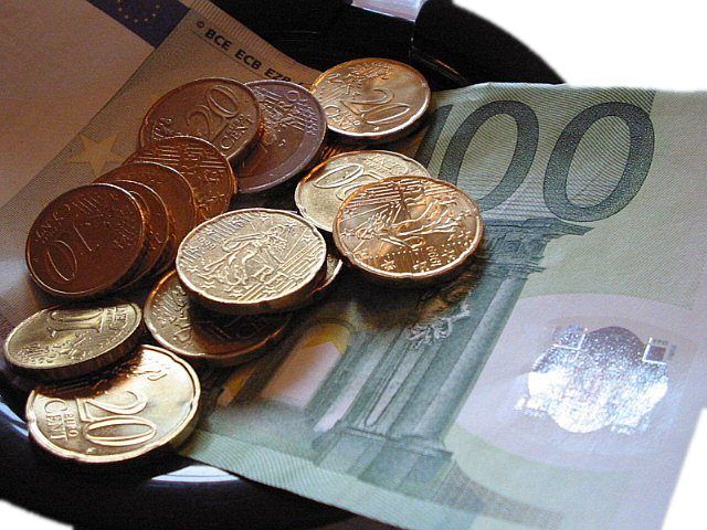Calabria prima per evasione fiscale