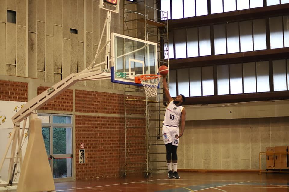 Ultimo impegno della prima fase per il Basketball Lamezia che domenica ospita Caserta