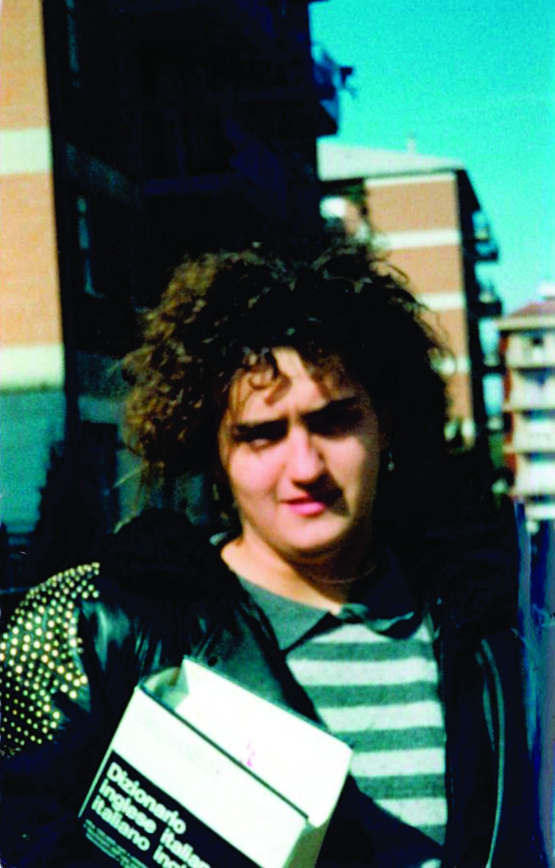 Isolato il dna del presunto assassino di Roberta Lanzino