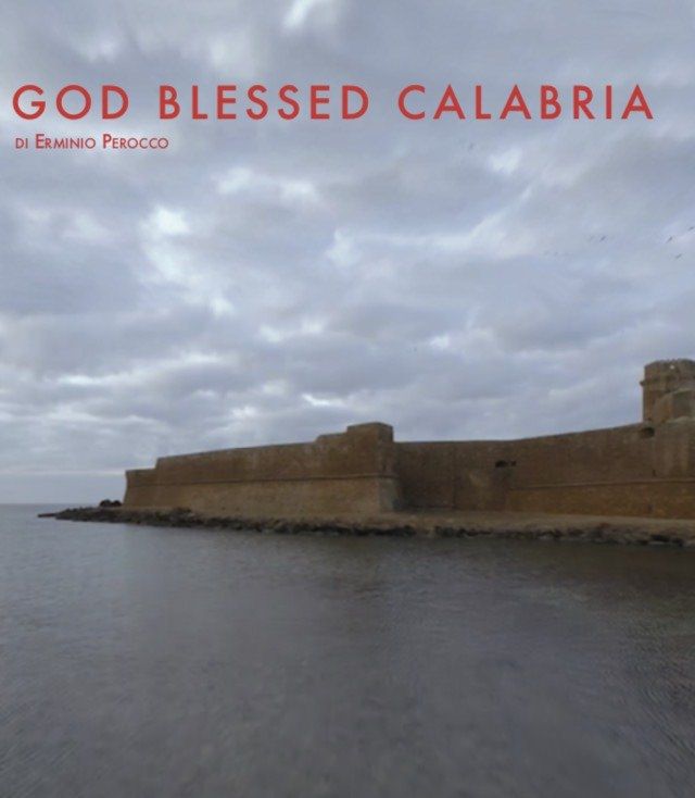 Il Festival d'Autunno sbarca in Gran Bretagna con "God blessed Calabria"