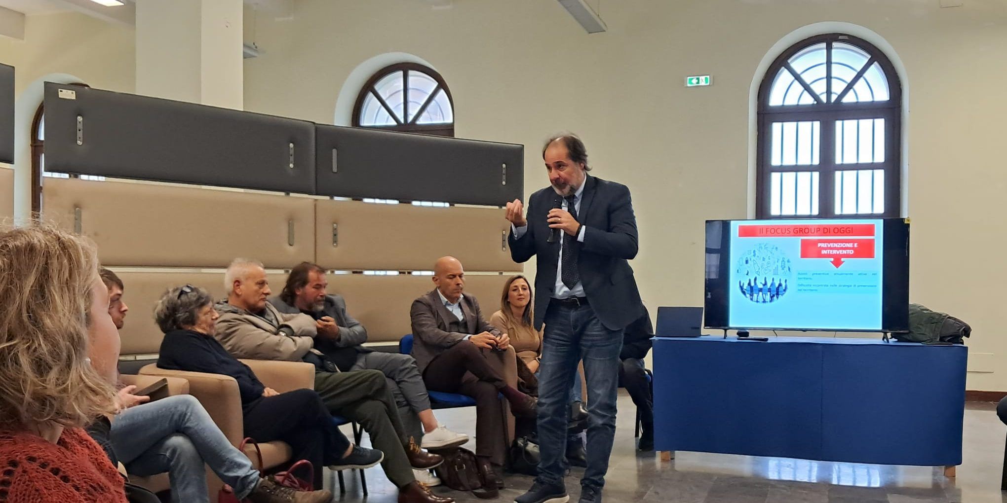 Strategie preventive a contrasto delle dipendenze comportamentali e d’abuso