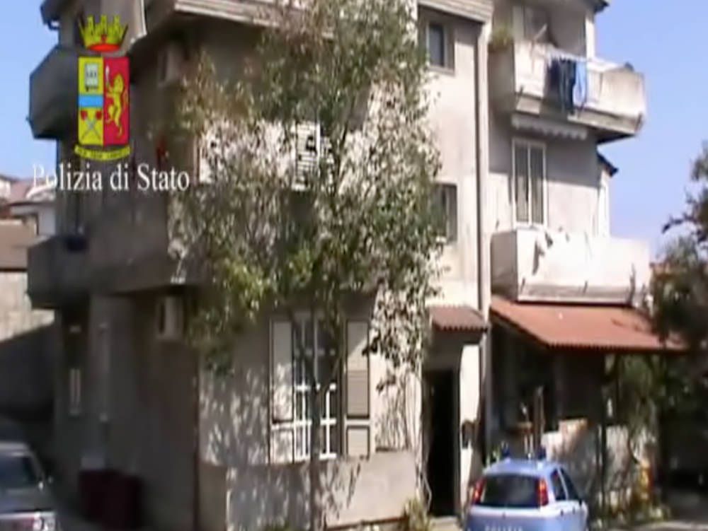 Confiscati beni per sei milioni di euro