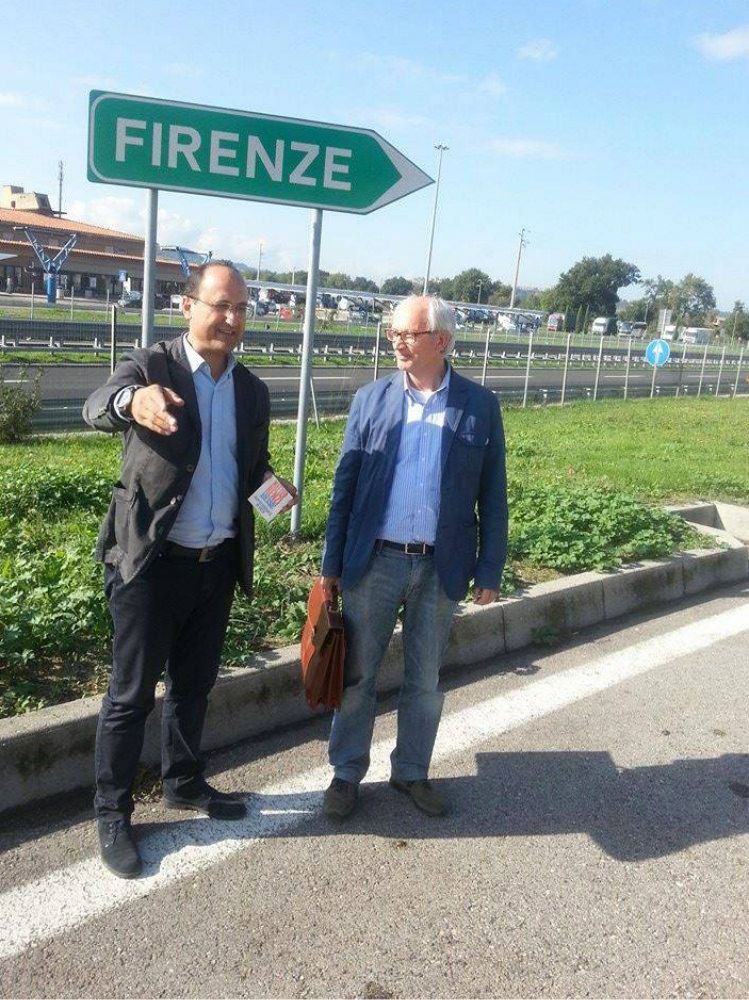 Manoccio: «Dai Giovani democratici una deriva "radical-fascistella"»