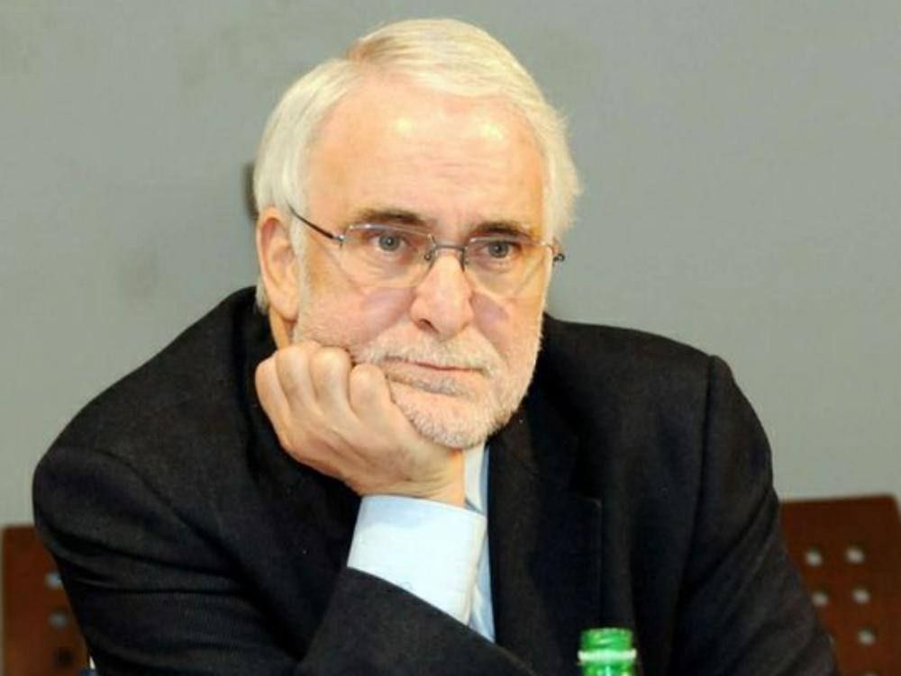 "Reagire alle estorsioni": il nuovo libro di Ciconte