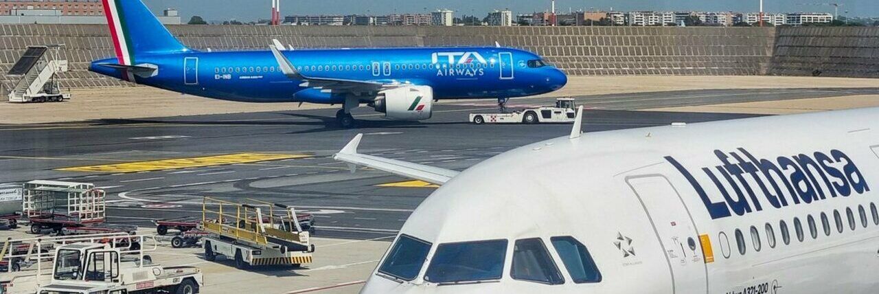 Ita-Lufthansa, c’è l’accordo ufficiale. Previsti ricavi per 2,5 miliardi nel 2023