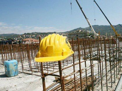 Ance: grave crisi dell'edilizia in Calabria