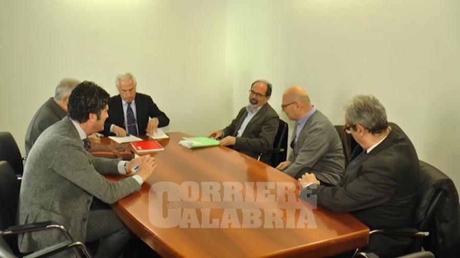 Cardiochirurgia a Catanzaro, Scura: «Tutto in regola»