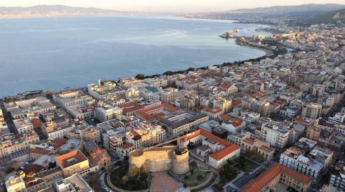 Anche a Reggio parte il progetto Casa Italia