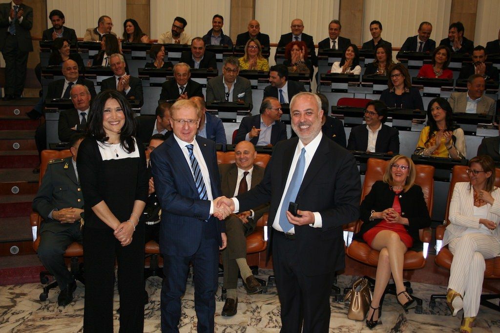 Confcommercio bruzia compie 70 anni