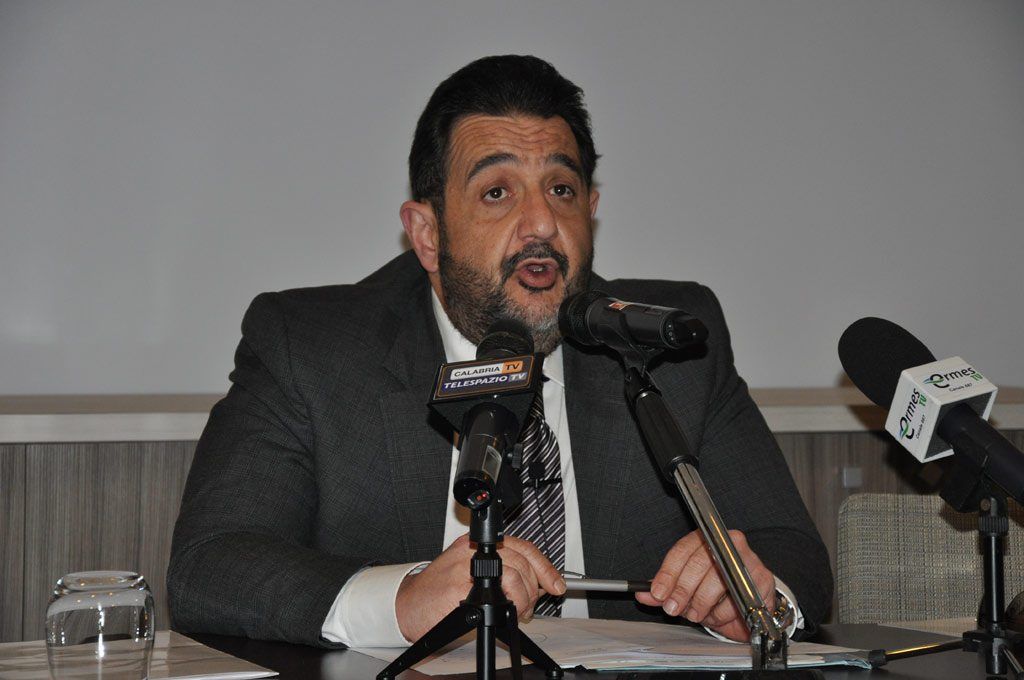 Ruberto sapeva di avere a che fare con il clan. Ma non ci sono prove di scambio per l'appoggio elettorale