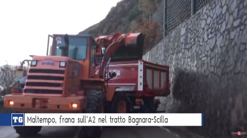 Maltempo, allerta massima in tre province