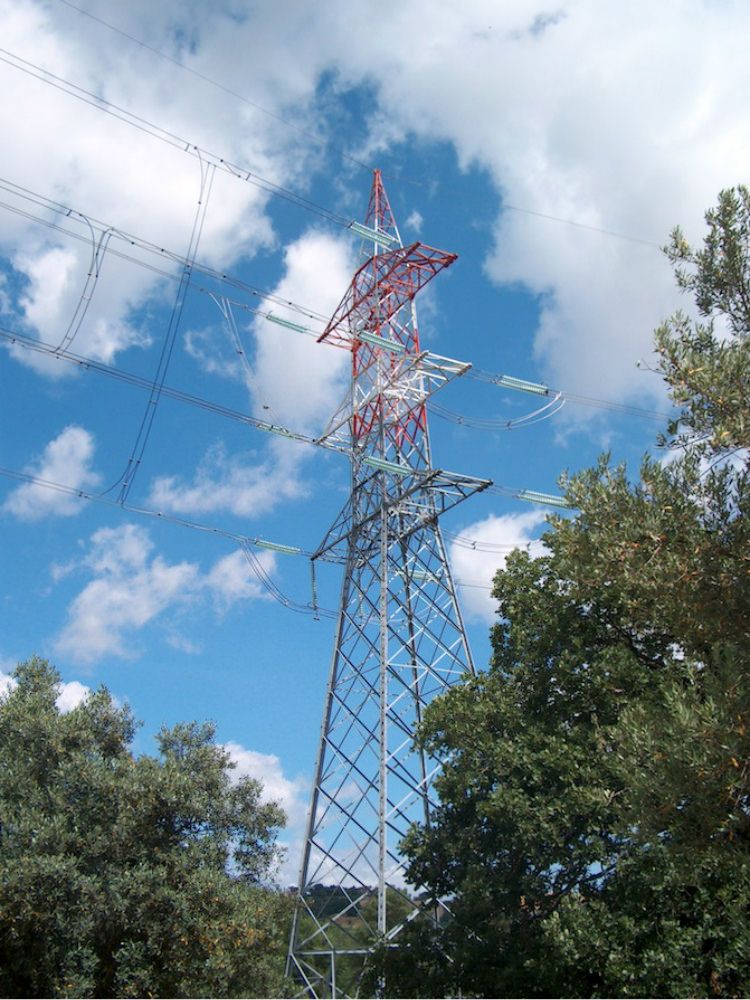 Elettrodotto Laino-Feroleto-Rizziconi, istituito tavolo permanente