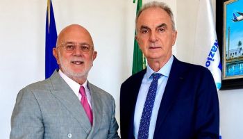 Aeroporti, via libera ai Contratti di Programma: investimenti e sviluppo per gli scali calabresi