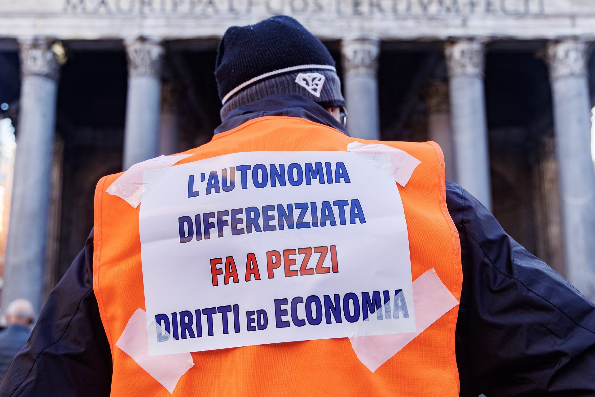 Autonomia differenziata, in Calabria nasce il coordinamento per il referendum