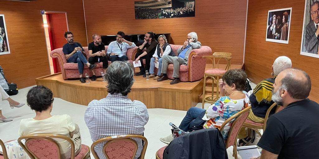 Calabria Showcase, riuscito l’esperimento che mette in contatto operatori e compagnie