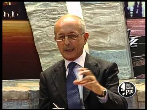 «Ecco chi era Egidio Chiarella»