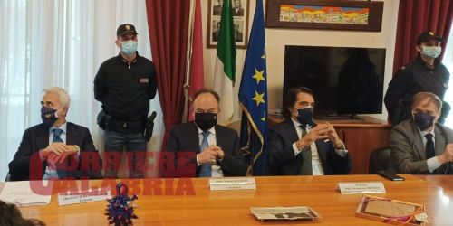 'nndrangheta golgota isola capo rizzuto