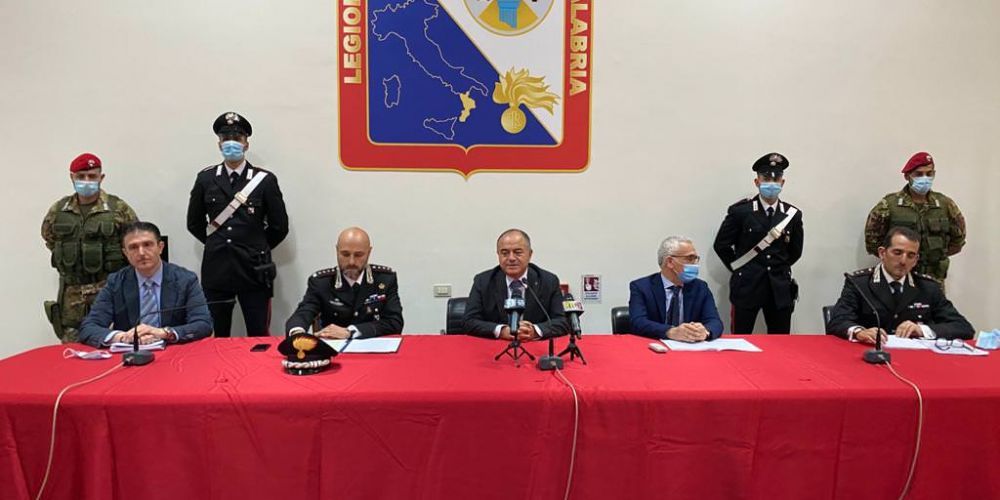Inchiesta “Overture”, fissata l’udienza preliminare