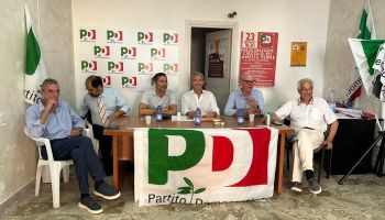 Sacal, il Pd reclama la centralità di Lamezia: «Occhiuto ha privilegiato Reggio»