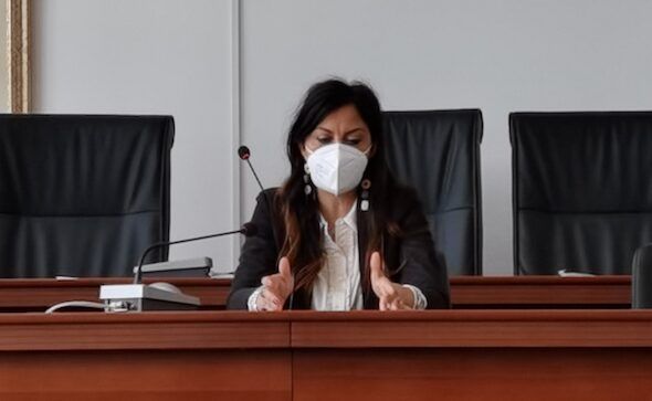 San Giovanni in Fiore, Succurro: «Stiamo tentando in tutti i modi di evitare il dissesto finanziario»