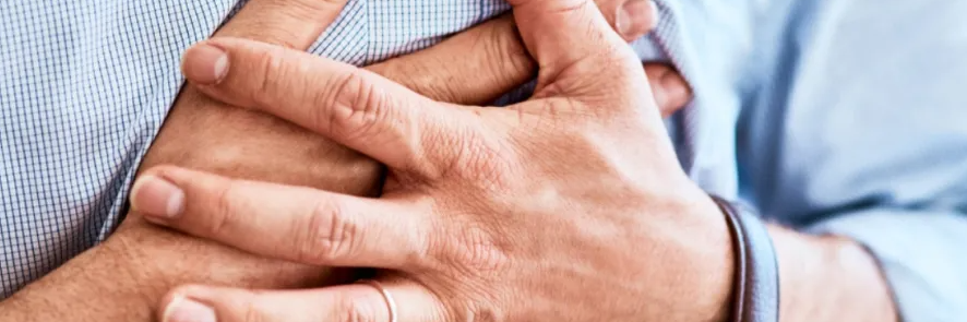 Ecco i “comandamenti” per non rischiare un infarto-bis