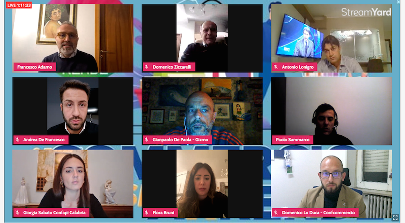 A Rende il commercio prova a ripartire. La voce dei ristoratori