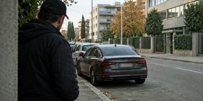 ’Ndrangheta, scambia un investigatore per un rapinatore e lo affronta. «Qua è una zona brutta, le buscate»