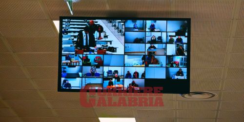 rinascita scotto requisitoria ndrangheta