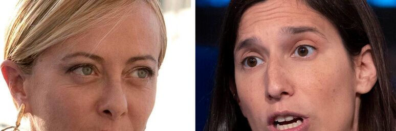 Schlein: «Governo disumano, crea il reato di solidarietà»