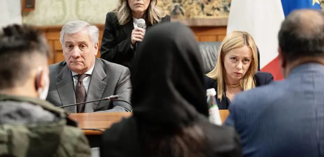 La tragedia di Cutro e i ricongiungimenti bloccati con i parenti delle vittime