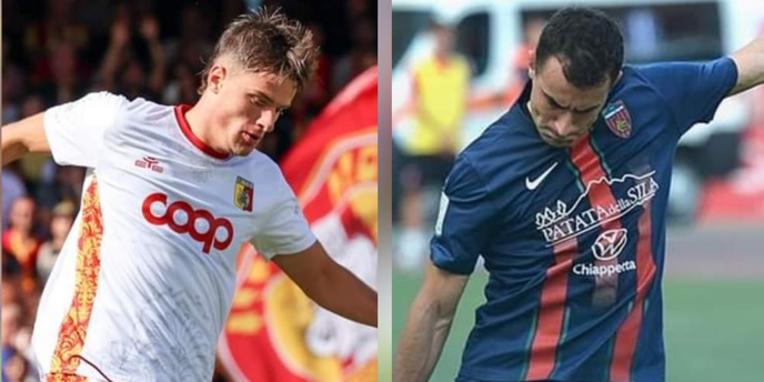 Cosenza camaleontico e duro a morire. Il Catanzaro non è più bello da vedere