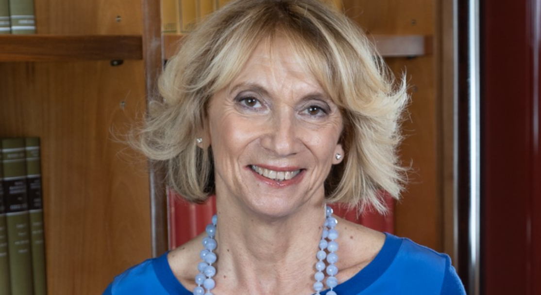 La catanzarese Patrizia Sara Siciliano nuova presidente della Cassa nazionale del Notariato